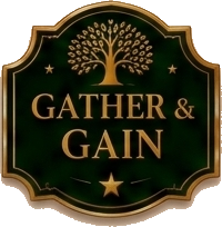 Gather & Gain