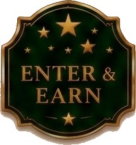 Enter & Earn