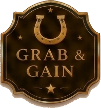 Grab & Gain