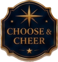 Choose & Cheer